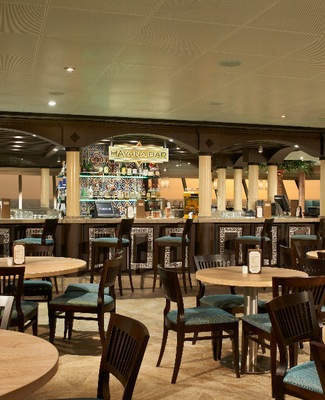Foto Carnival Sunshine 19