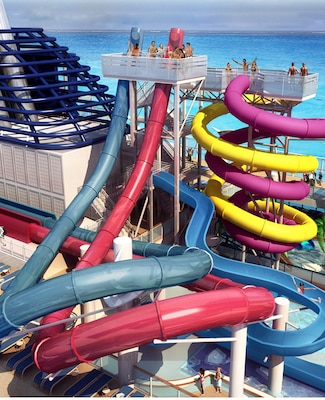 Foto Norwegian Breakaway 21