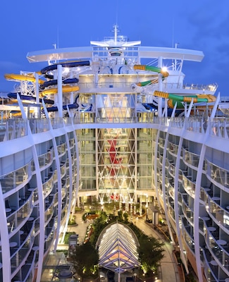Foto Symphony of the Seas 17