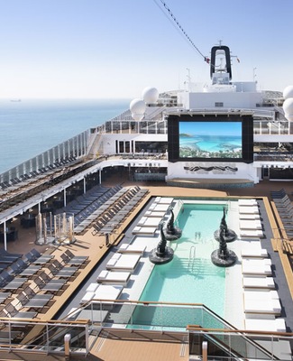 Foto MSC Bellissima 38