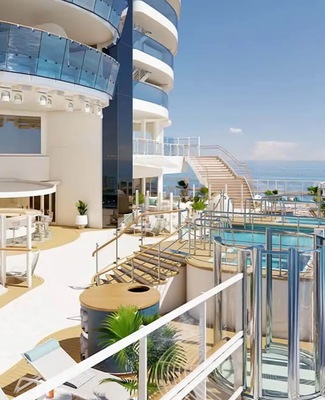 Foto Sun Princess 25