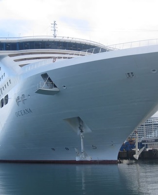 Foto Oceana 19