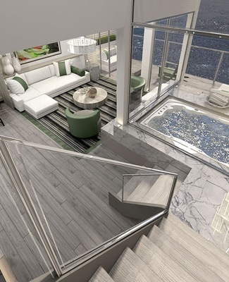 Foto Celebrity Edge 11