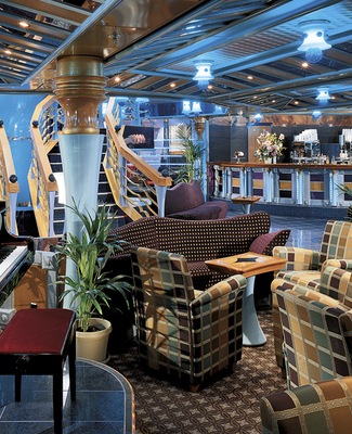 Foto Carnival Miracle 11