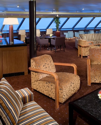 Foto Eurodam 5