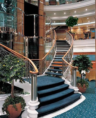 Foto Norwegian Sun 9