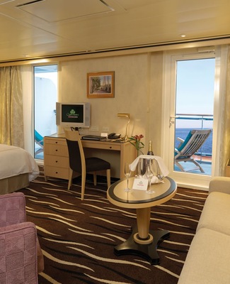 Foto Queen Mary 2 28