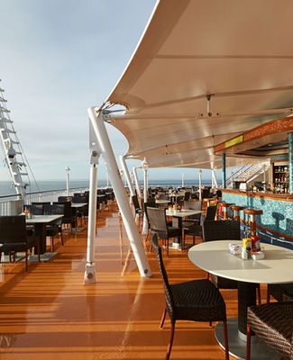 Foto Norwegian Jade 25