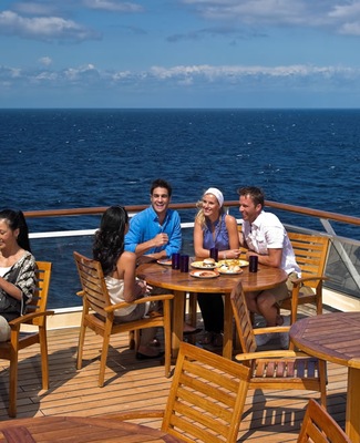 Foto Celebrity Constellation 8