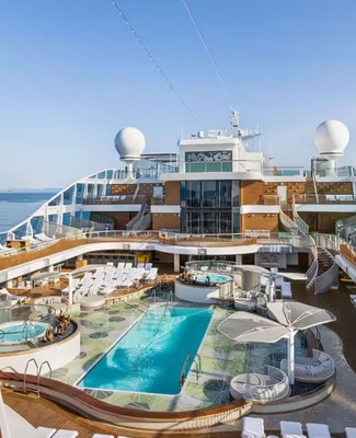 Foto Oceania Allura 7