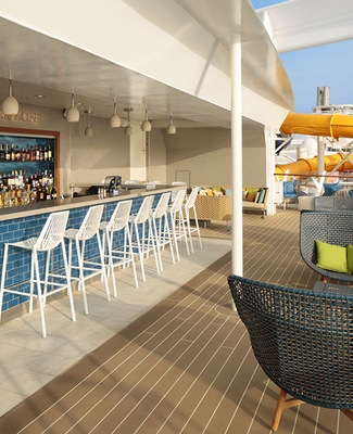Foto Symphony of the Seas 6