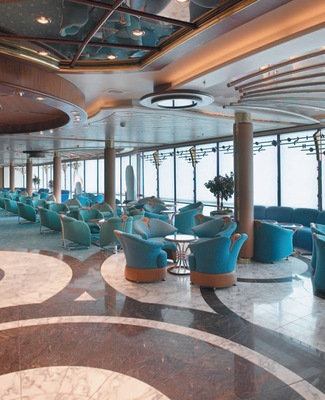 Foto Enchantment of the Seas 10