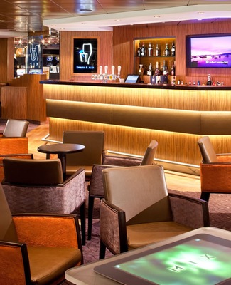 Mix Bar
