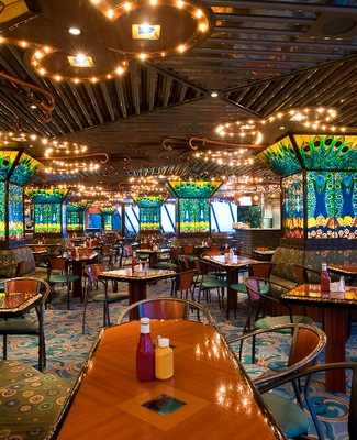 Foto Carnival Elation 22
