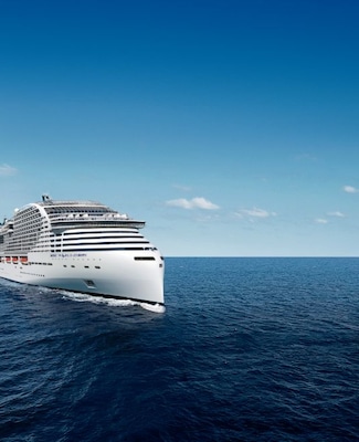 Foto MSC World Europa 17
