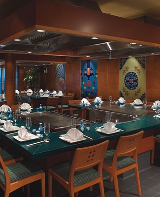 Foto Norwegian Jewel 21