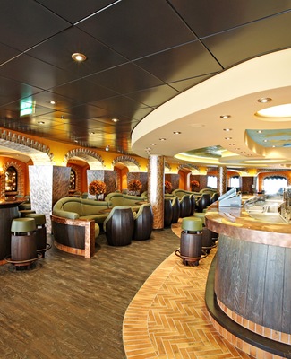 Foto MSC Splendida 28