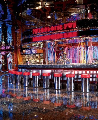 Foto Carnival Ecstasy 35