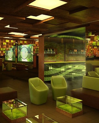 The Cube