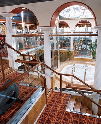 Foto Carnival Miracle 20