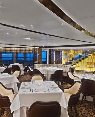 Foto Seabourn Ovation 14