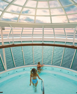 Foto Allure of the Seas 44