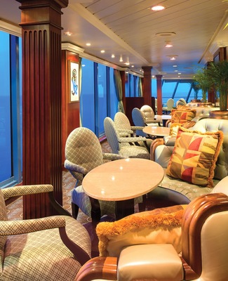 Foto Oceania Sirena 7