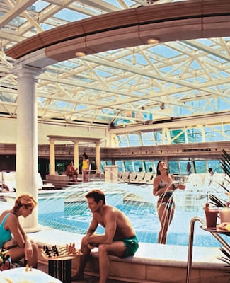 Foto Vision of the Seas 13