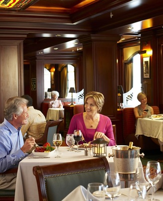Foto Crown Princess 8