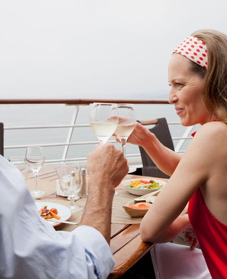 Foto Azamara Quest 21