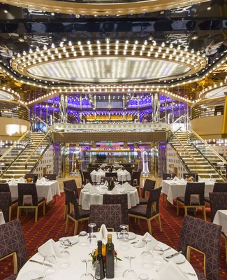 Foto Costa Diadema 19
