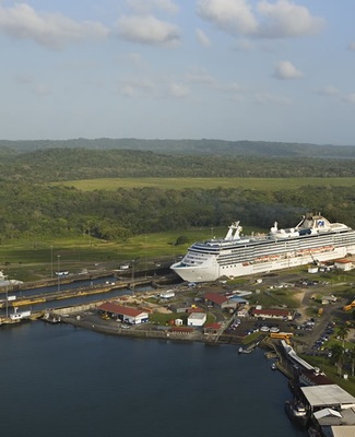 Foto Coral Princess 14