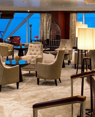 Foto Azamara Pursuit 6