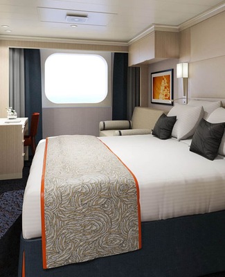 Foto Koningsdam 22
