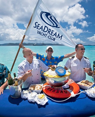 Foto Seadream I 31
