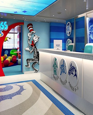 Foto Carnival Horizon 12