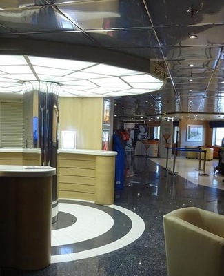 Foto Celestyal Crystal 29