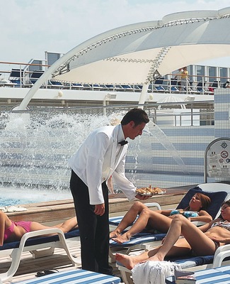 Foto MSC Sinfonia 18