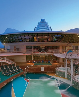 Foto Jewel of the Seas 10