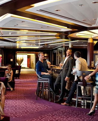 Foto Celebrity Solstice 17