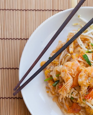 Silk Asien Restaurant