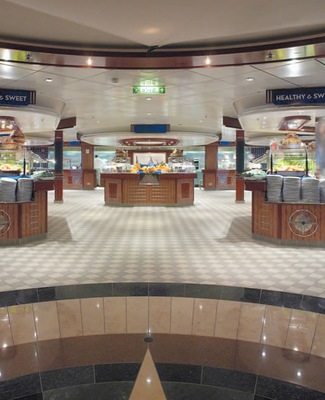 Foto Serenade of the Seas 14