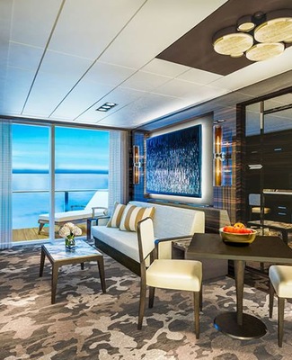 Foto Norwegian Bliss 18