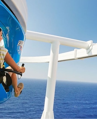 Foto Carnival Horizon 14