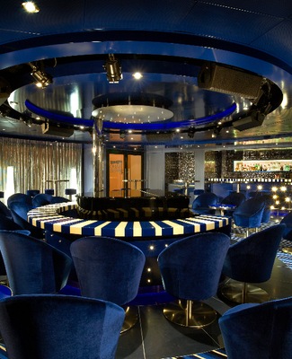 Foto Carnival Sunshine 26