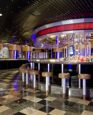 Foto Carnival Fascination 2