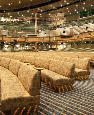 Foto Carnival Spirit 10