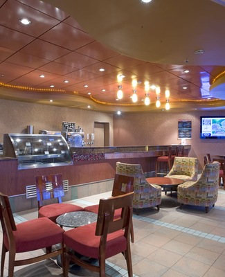 Foto Carnival Fascination 8