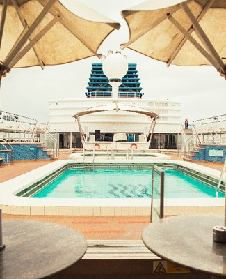 Foto Horizon  27