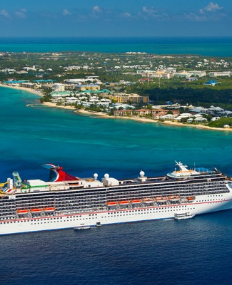 Foto Carnival Pride 22